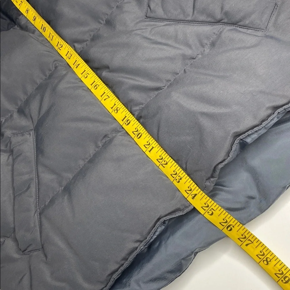 Vintage Puffer Vest size Small